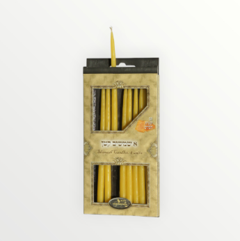 מארז 8 שמשים קטן